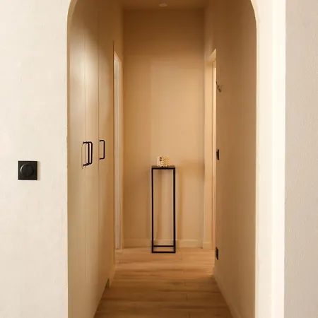 דירה Exceptional Facing Palais Cannes1 קאן