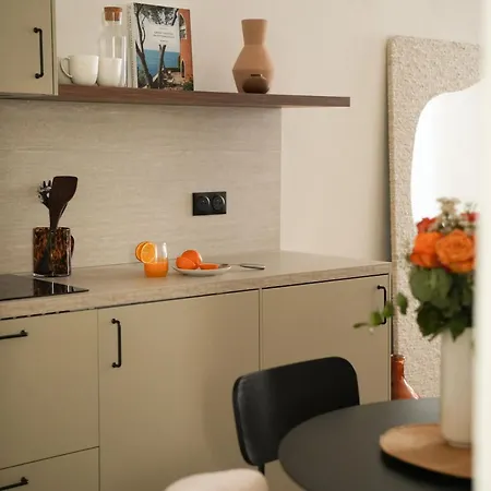 Exceptional Facing Palais Cannes1 * Cannes