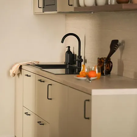 Exceptional Facing Palais Cannes1 דירה