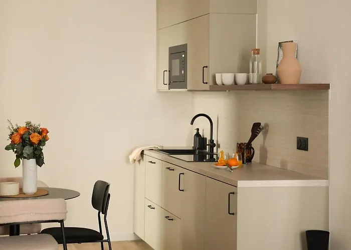 Apartman Exceptional Facing Palais Cannes1 Cannes