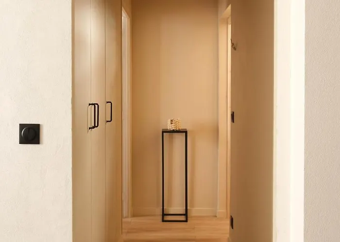 Apartman Exceptional Facing Palais Cannes1 Cannes