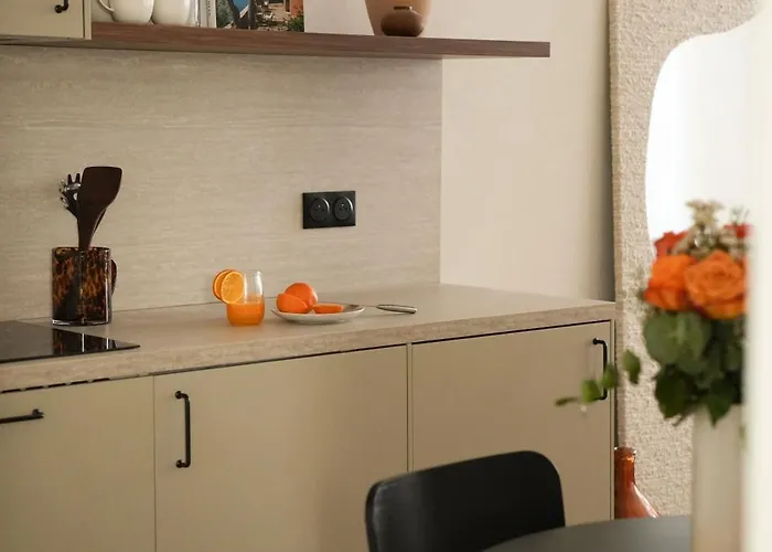 Exceptional Facing Palais Cannes1 * Cannes