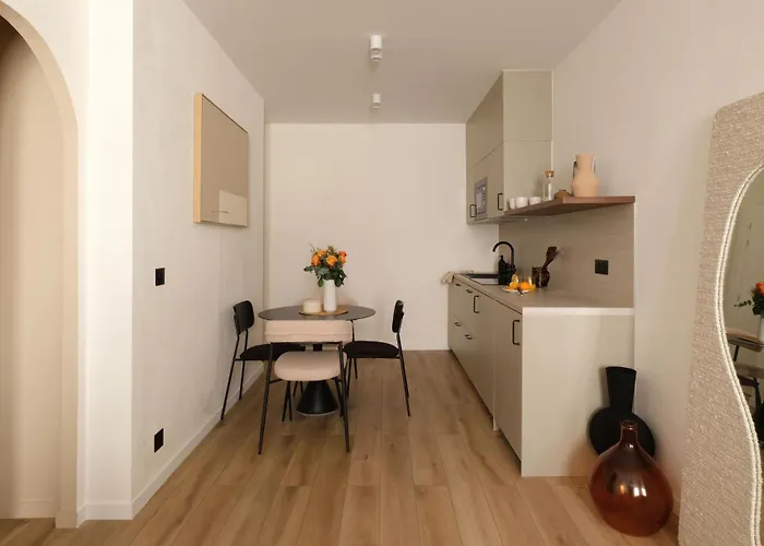 Apartman Exceptional Facing Palais Cannes1 Cannes