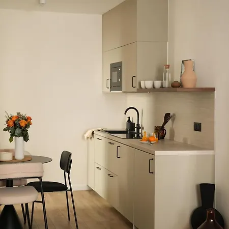 Apartamento Exceptional Facing Palais Cannes1 Cannes